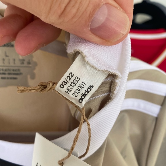 Adidas 2022/2023 Ajax Third Soccer Jersey Daily Paper. Size XL - Picture 7 of 15